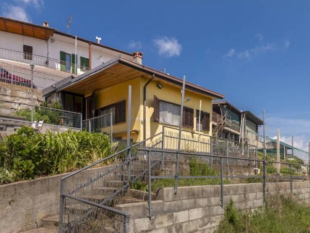 Casa indipendente in vendita a Cervasca CN