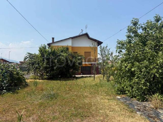Casa indipendente in vendita a Cervasca via Vignolo, 79, Santa Croce