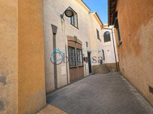 Casa indipendente in vendita a Cerveteri RM