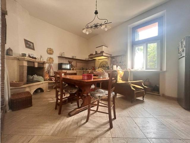Casa indipendente in vendita a Cerveteri RM