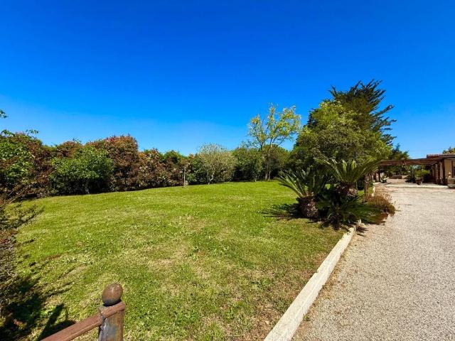 Casa indipendente in vendita a Cerveteri RM