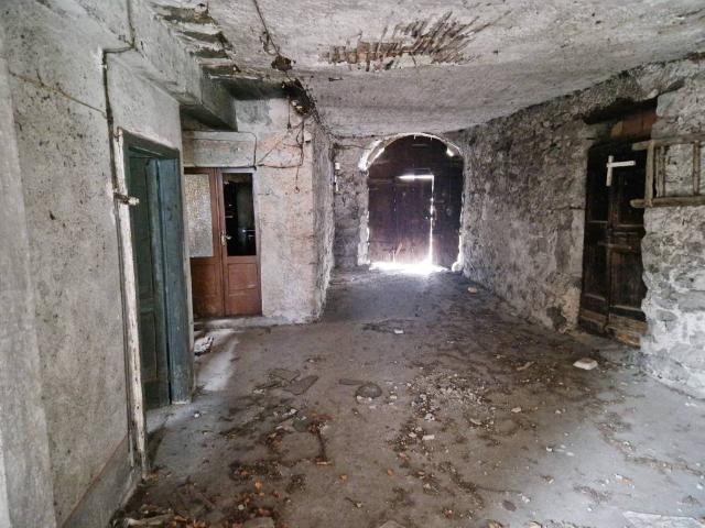Casa indipendente in vendita a Cerveno BS