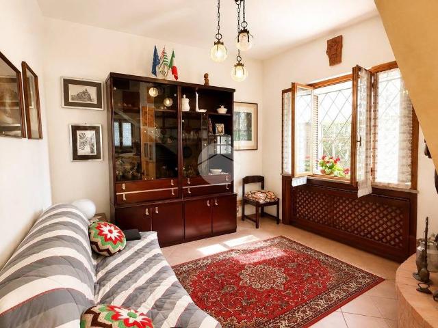 Casa indipendente in vendita a Cerveno BS