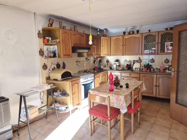 Casa indipendente in vendita a Cerveno BS
