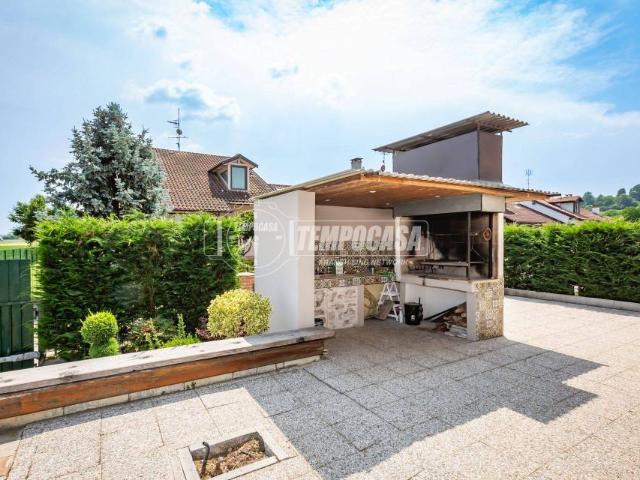 Casa indipendente in vendita a Cervere via Lusina, 8/5