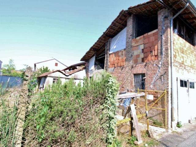 Casa indipendente in vendita a Cervesina via Chiuso, 7