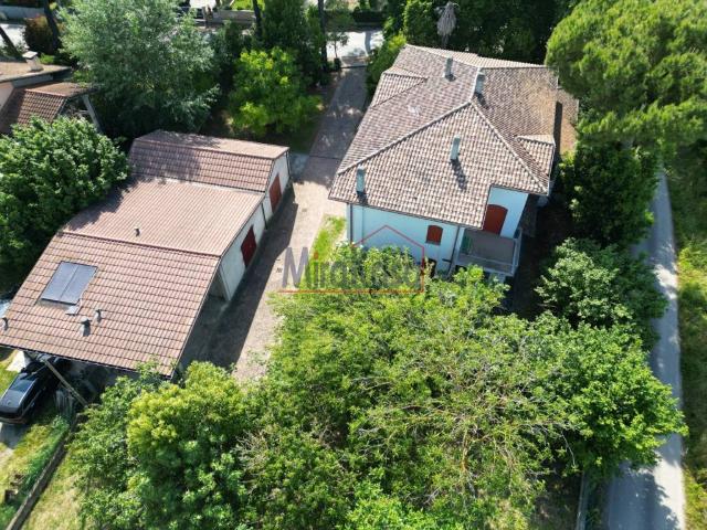 Casa indipendente in vendita a Cervia RA