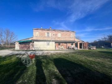 Casa indipendente in vendita a Cervia RA