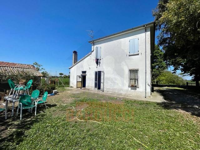 Casa indipendente in vendita a Cervia