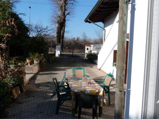 Casa indipendente in vendita a Cervignano del Friuli UD