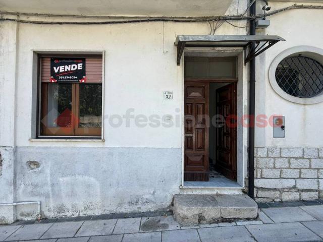 Casa indipendente in vendita a Cervinara AV