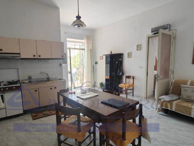 Appartamento in vendita a Cervino CE
