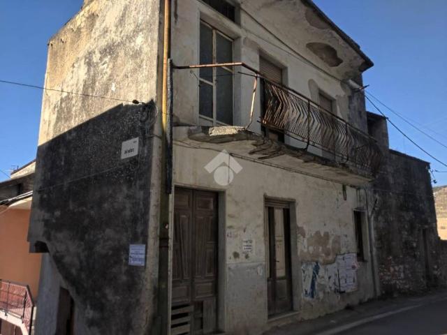 Casa indipendente in vendita a Cervino CE
