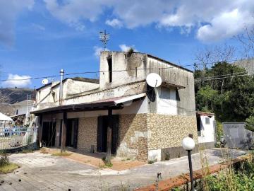 Casa indipendente in vendita a Cervino CE