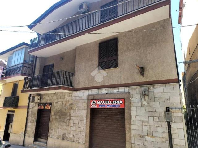 Casa indipendente in vendita a Cervino CE