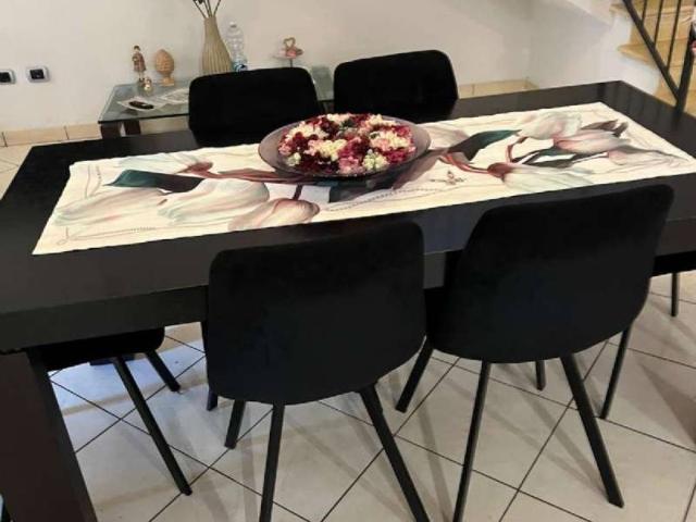 Villa in vendita a Cervino CE