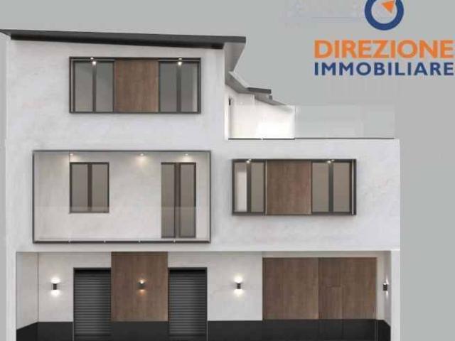 Casa indipendente in vendita a Cesa CE