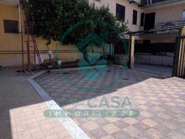 Casa indipendente in vendita a Cesa CE