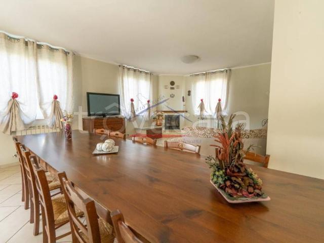 Casa indipendente in vendita a Cesa, Marciano