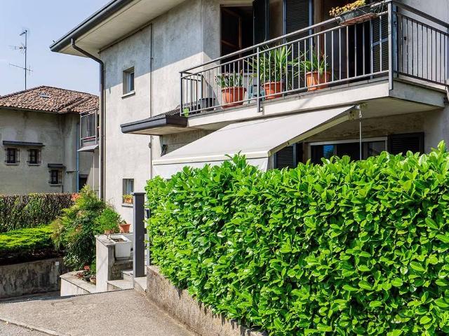 Casa indipendente in vendita a Cesana Brianza LC