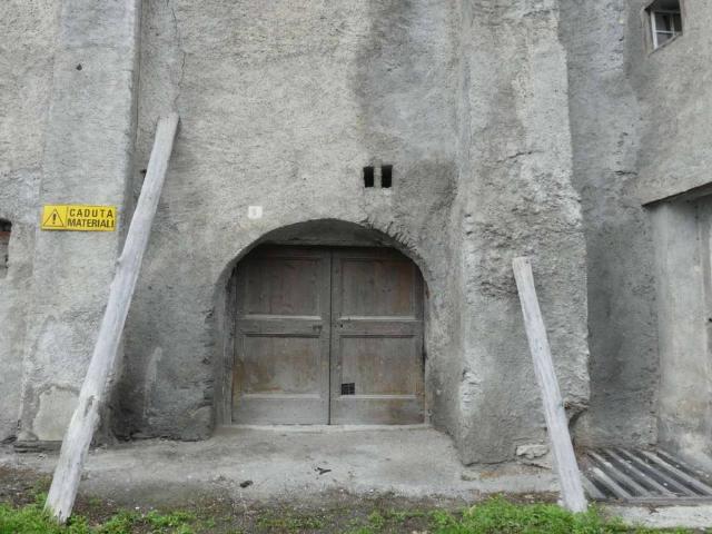 Casa indipendente in vendita a Cesana Torinese TO