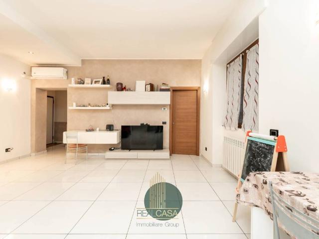 Casa indipendente in vendita a Cesano Maderno MB