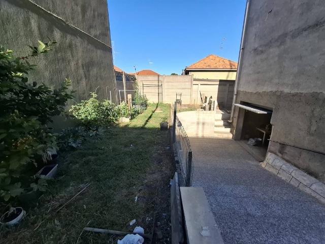 Casa indipendente in vendita a Cesano Maderno MB