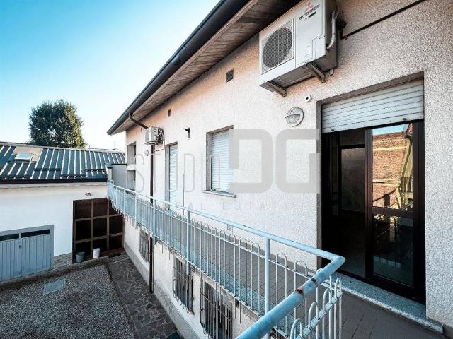 Casa indipendente in vendita a Cesano Maderno MB