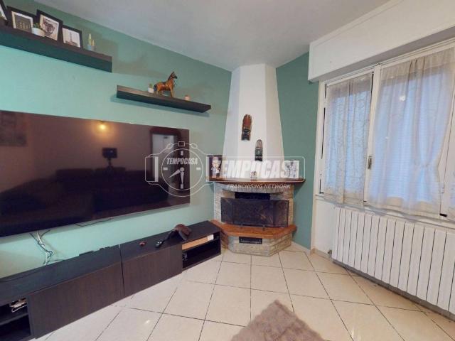 Casa indipendente in vendita a Cesano Maderno MB