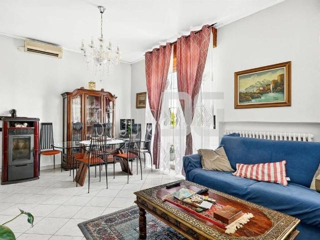 Villa in vendita a Cesano Maderno MB