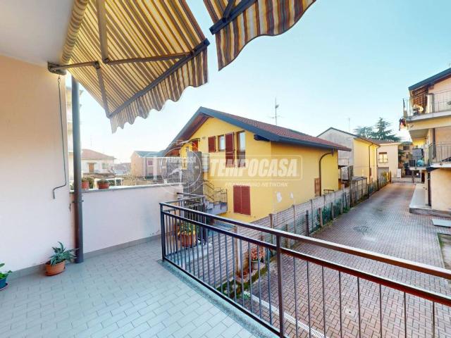 Casa indipendente in vendita a Cesano Maderno MB