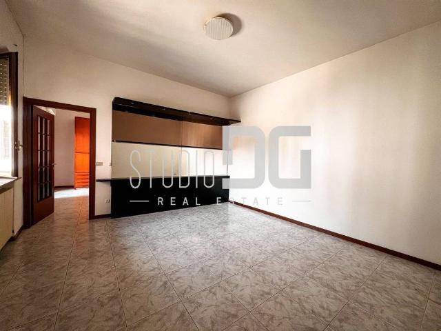 Casa indipendente in vendita a Cesano Maderno MB