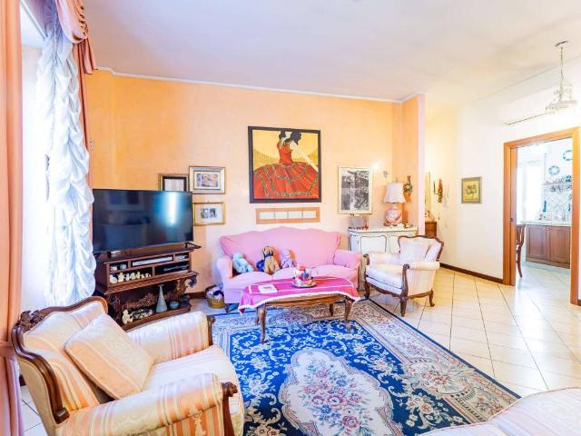 Casa indipendente in vendita a Cesano Maderno MB