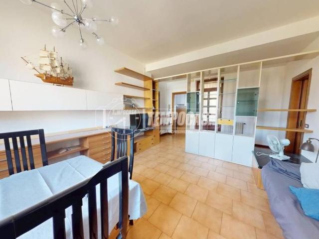 Casa indipendente in vendita a Cesano Maderno MB