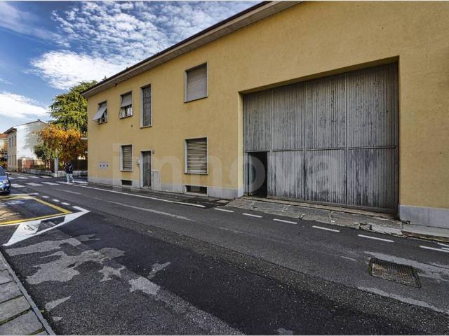 Casa indipendente in vendita a Cesano Maderno MB