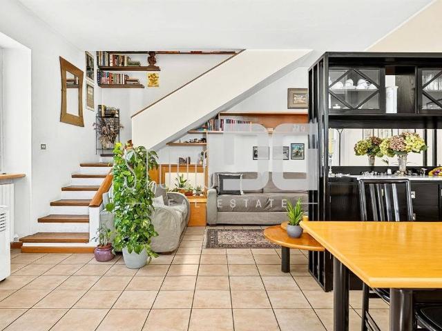 Casa indipendente in vendita a Cesano Maderno MB