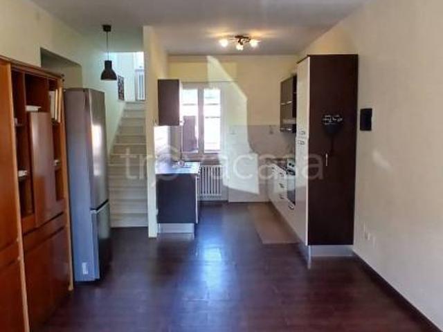 Casa indipendente in vendita a Cesena, Macerone