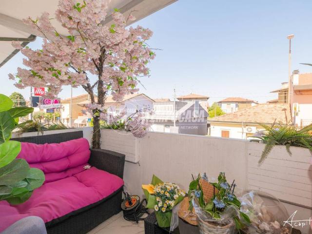 Casa indipendente in vendita a Cesena FC