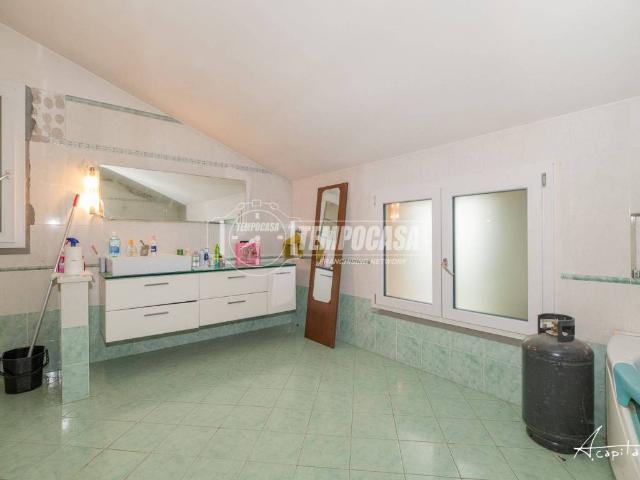 Casa indipendente in vendita a Cesena FC
