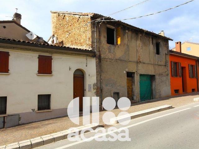Casa indipendente in vendita a Cesena FC