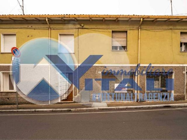 Casa indipendente in vendita a Cesena FC