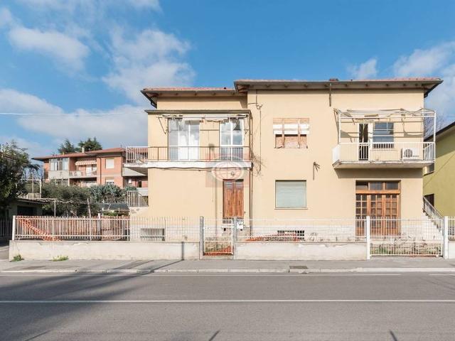 Casa indipendente in vendita a Cesena FC