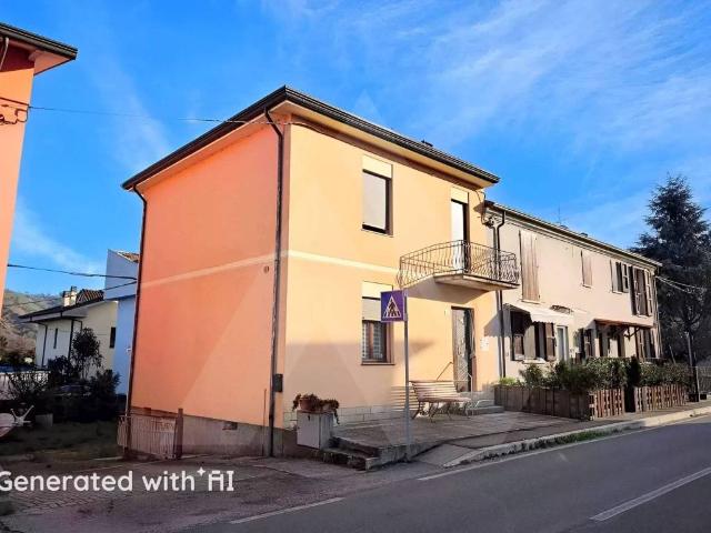 Casa indipendente in vendita a Cesena FC