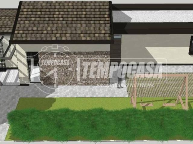 Casa indipendente in vendita a Cesena FC