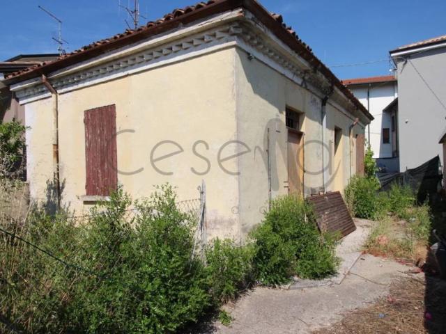 Casa indipendente in vendita a Cesena FC