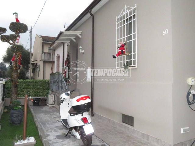 Casa indipendente in vendita a Cesena FC
