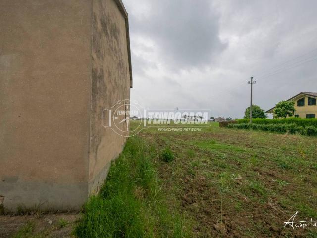 Casa indipendente in vendita a Cesena FC