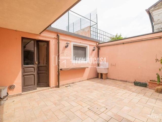 Casa indipendente in vendita a Cesena FC