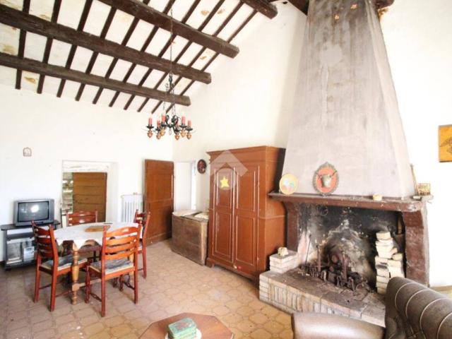 Casa indipendente in vendita a Cesena FC