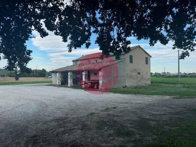 Casa indipendente in vendita a Cesena FC